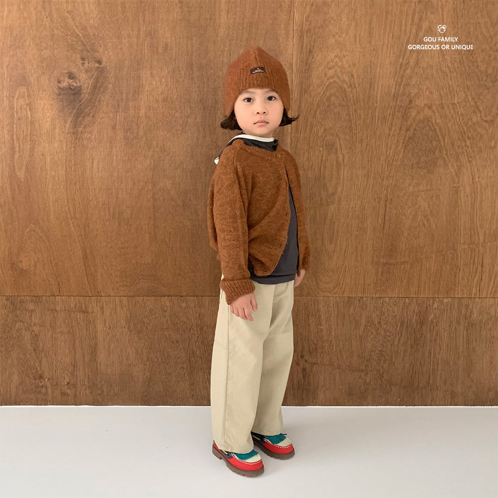 [GOU] Joeun-sil Cardigan_2colors