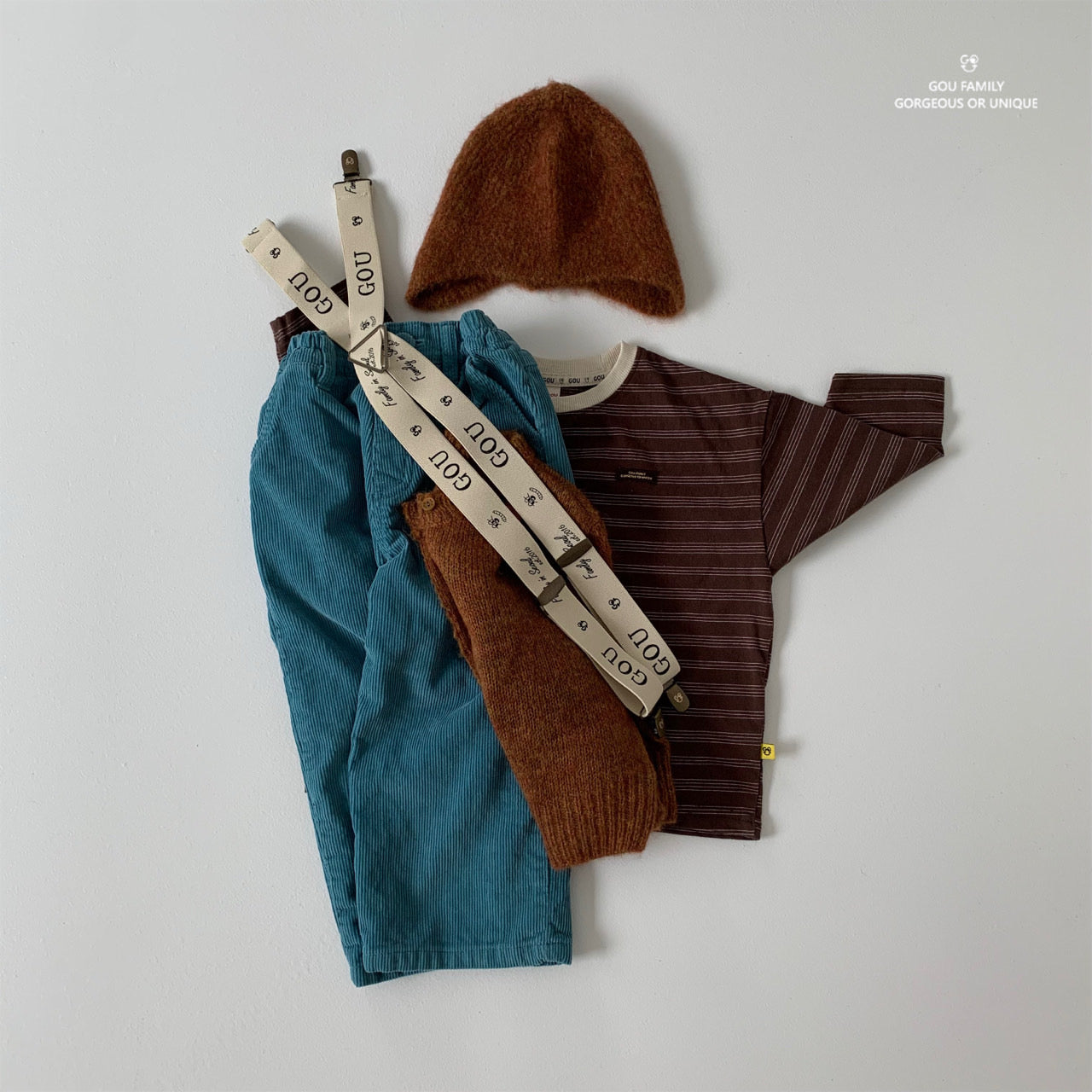 [GOU] Joeun-sil Cardigan_2colors