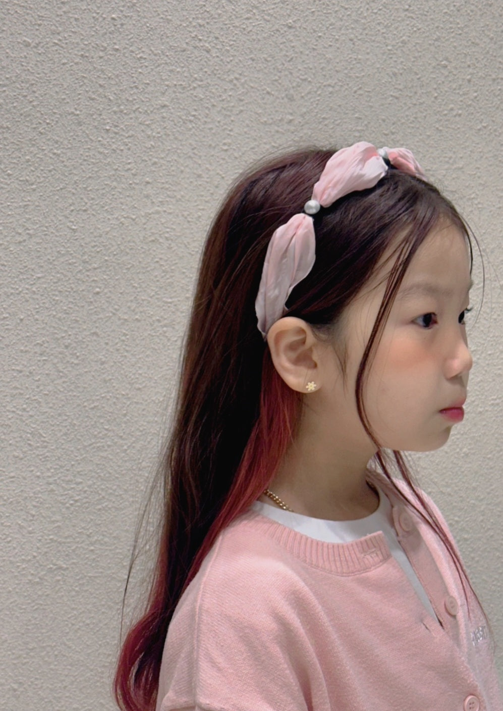 [La Belle] Juliet Hair Band