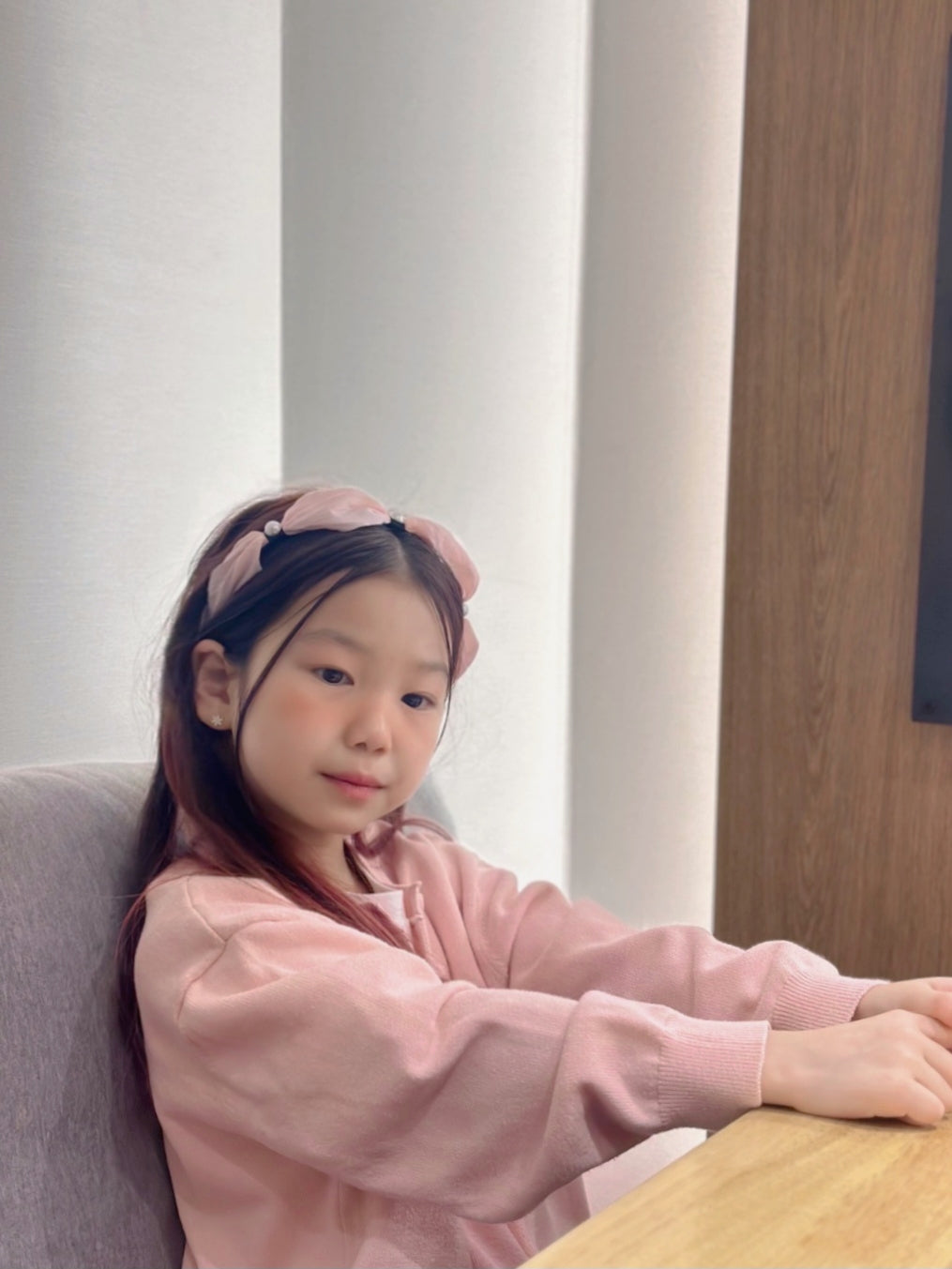 [La Belle] Juliet Hair Band
