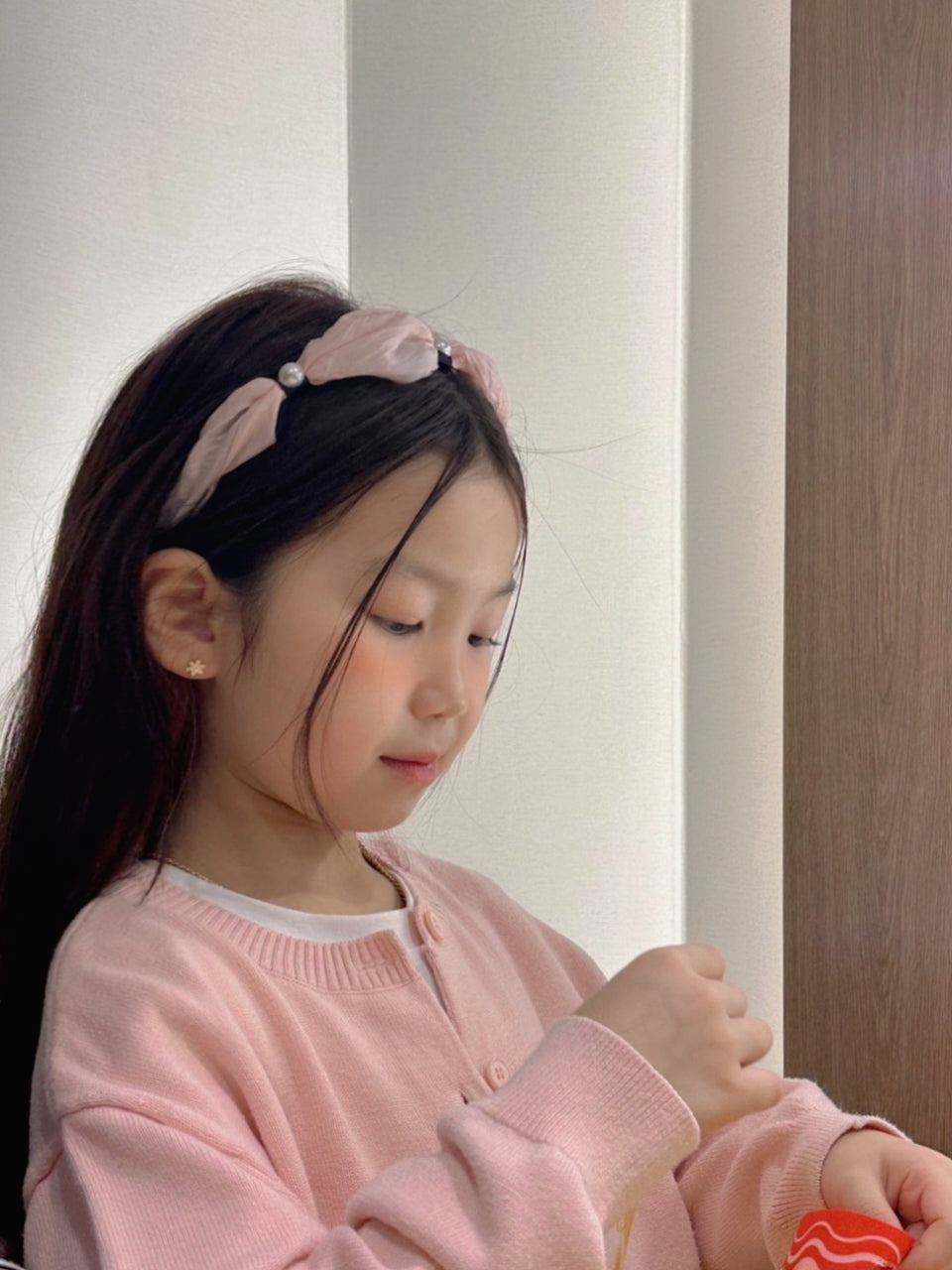 [La Belle] Juliet Hair Band