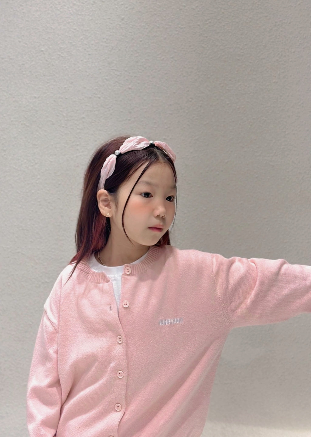 [La Belle] Juliet Hair Band