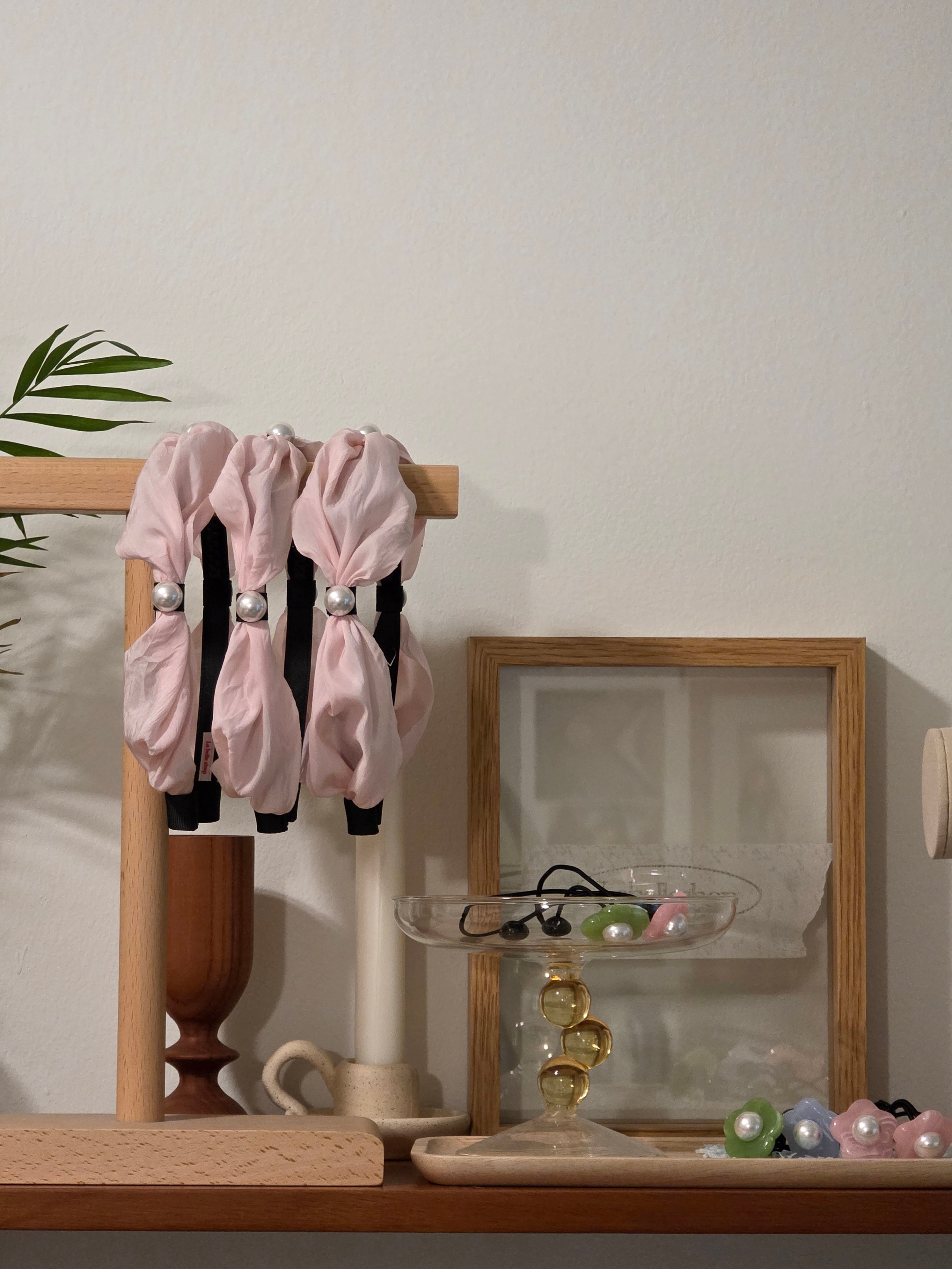 [La Belle] Juliet Hair Band