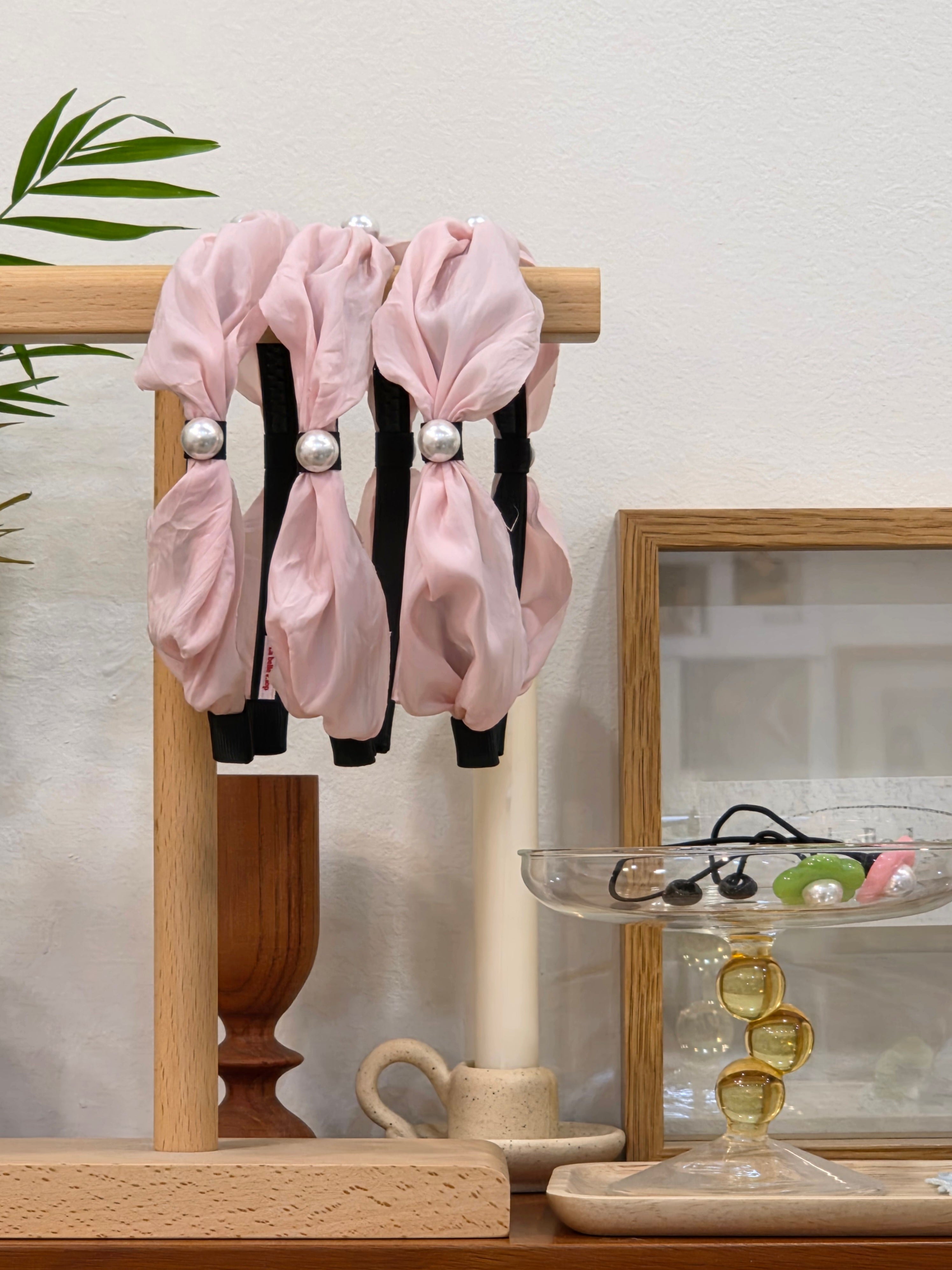 [La Belle] Juliet Hair Band