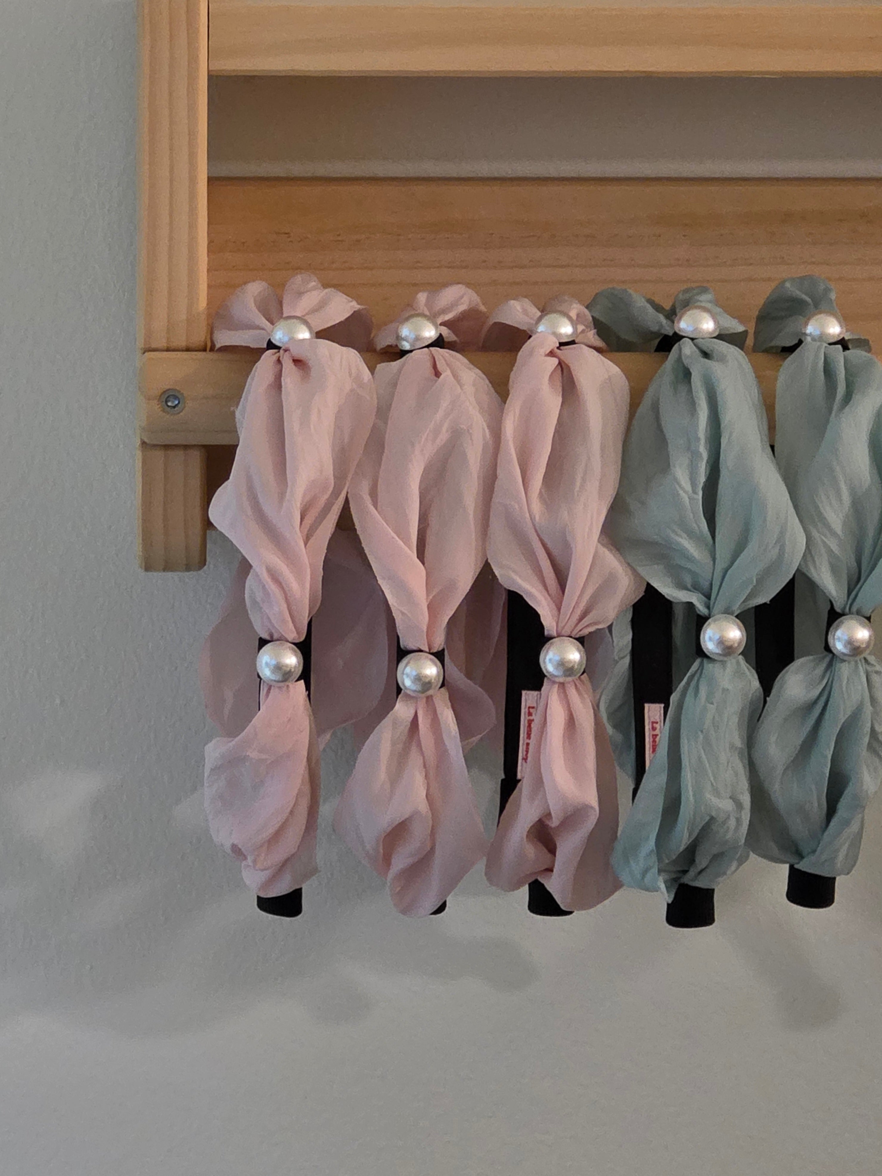 [La Belle] Juliet Hair Band