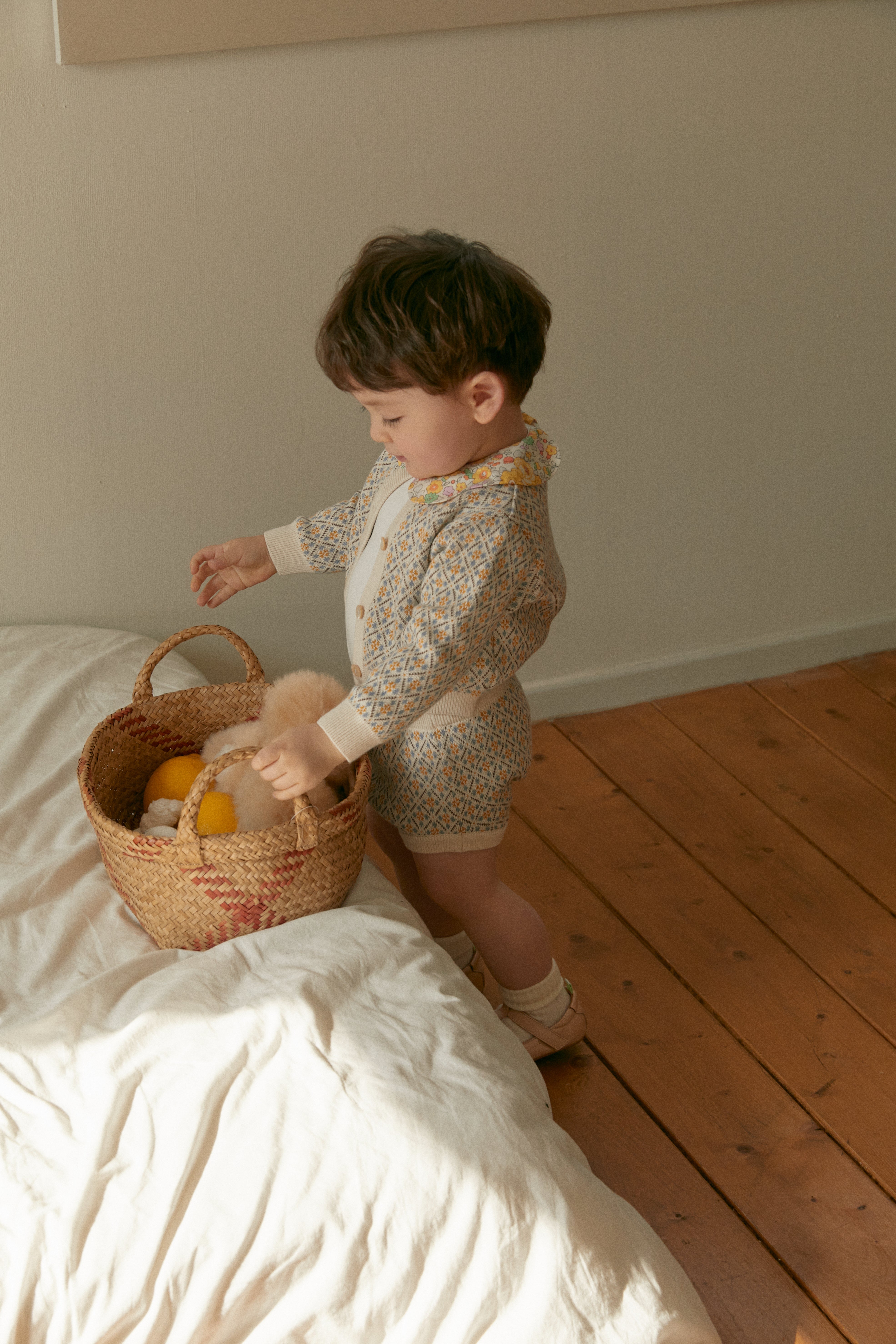 [FAIS DODO BÉBÉ] beauté bloomers