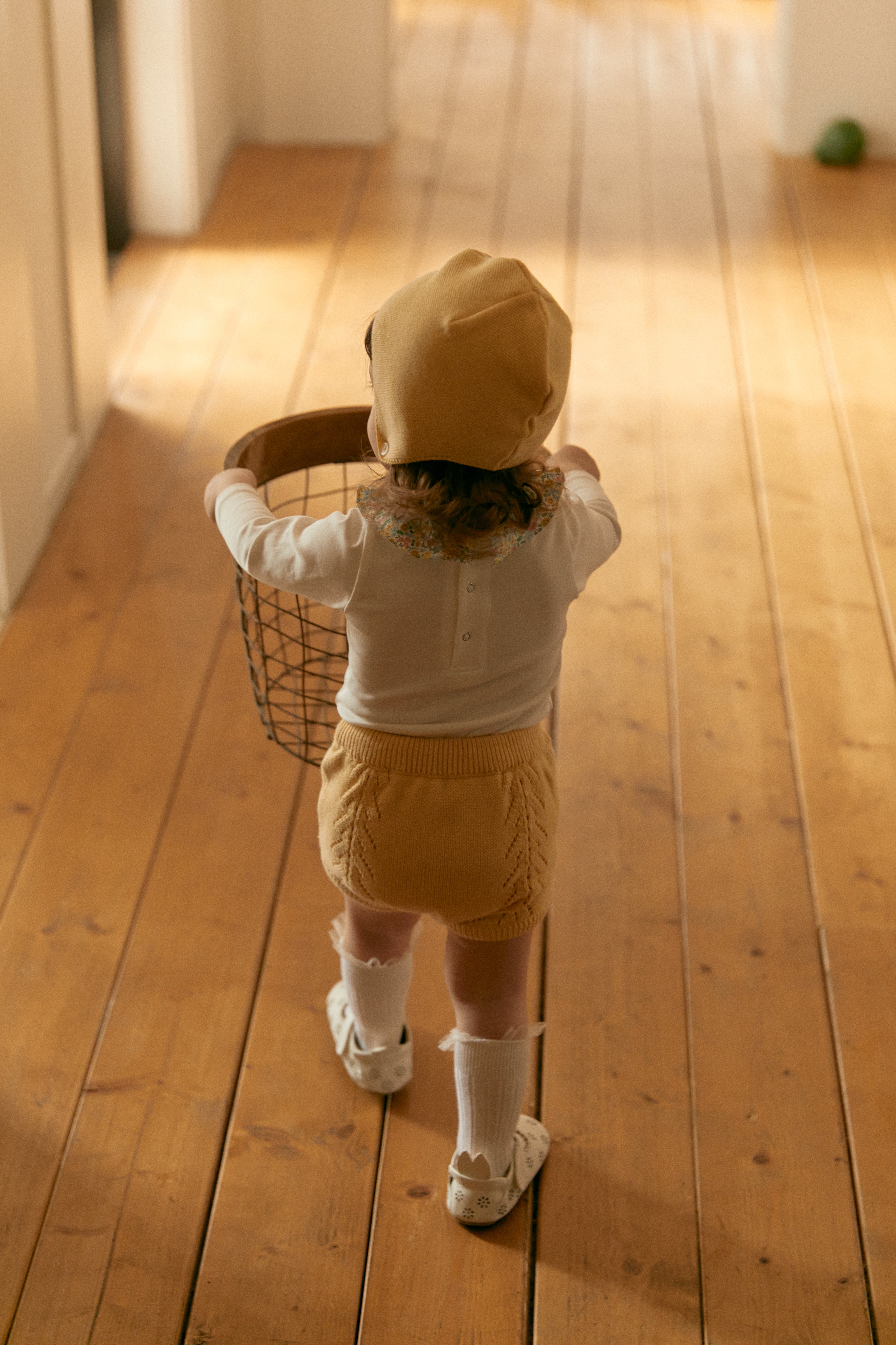 [FAIS DODO BÉBÉ] bijou bonnet