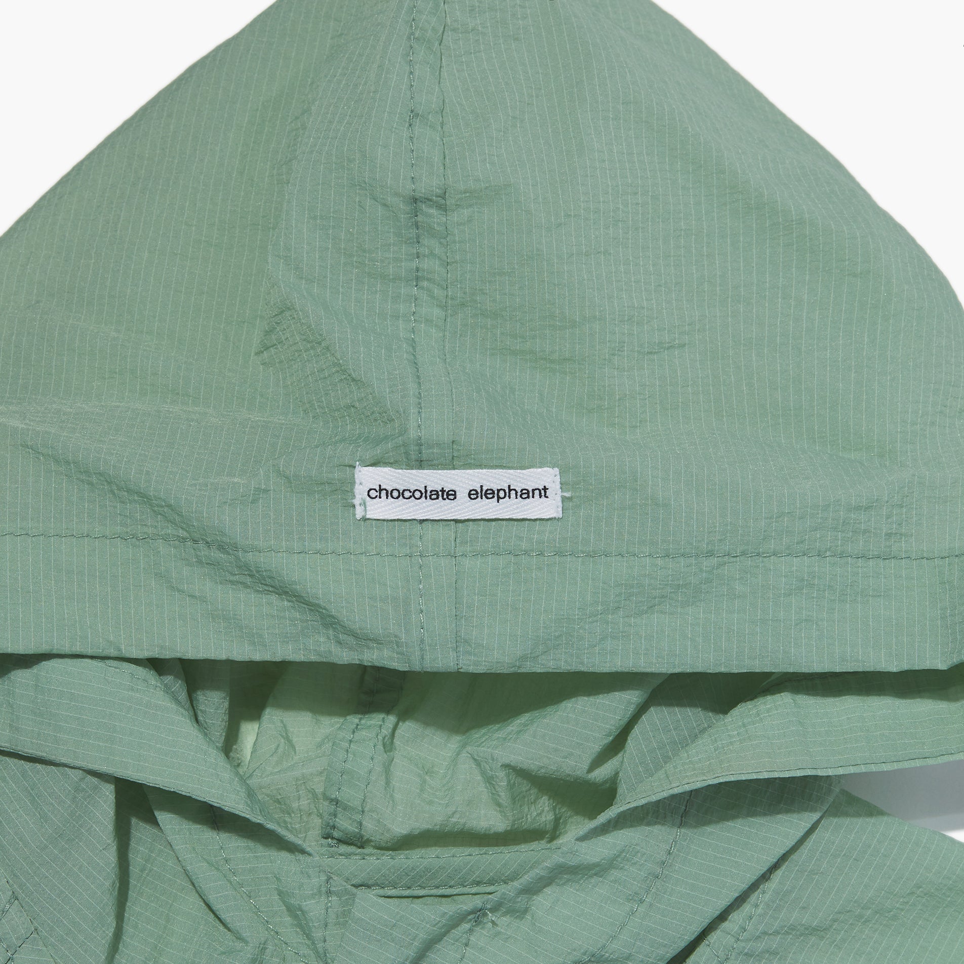 [Choco.el] Cottage Wind Breaker_Mint