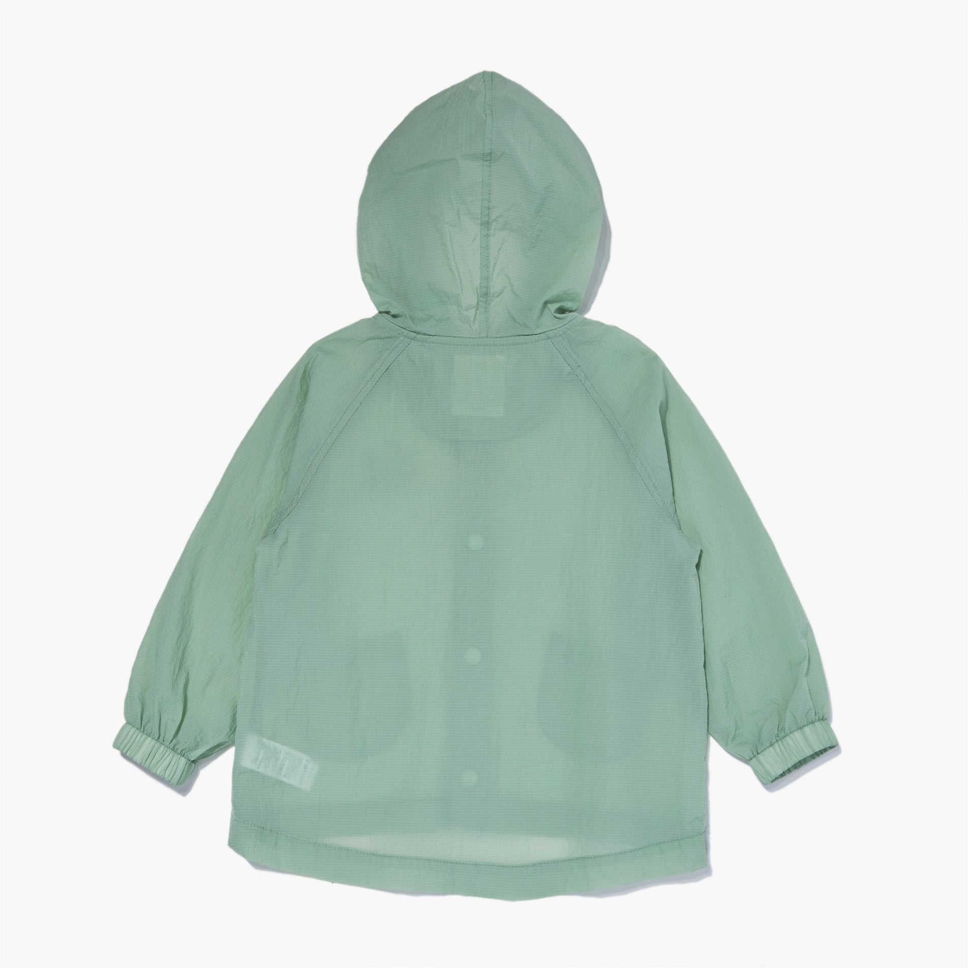 [Choco.el] Cottage Wind Breaker_Mint