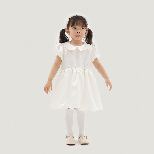 [Choix Chou Chou] Anniversary Dress _Brown