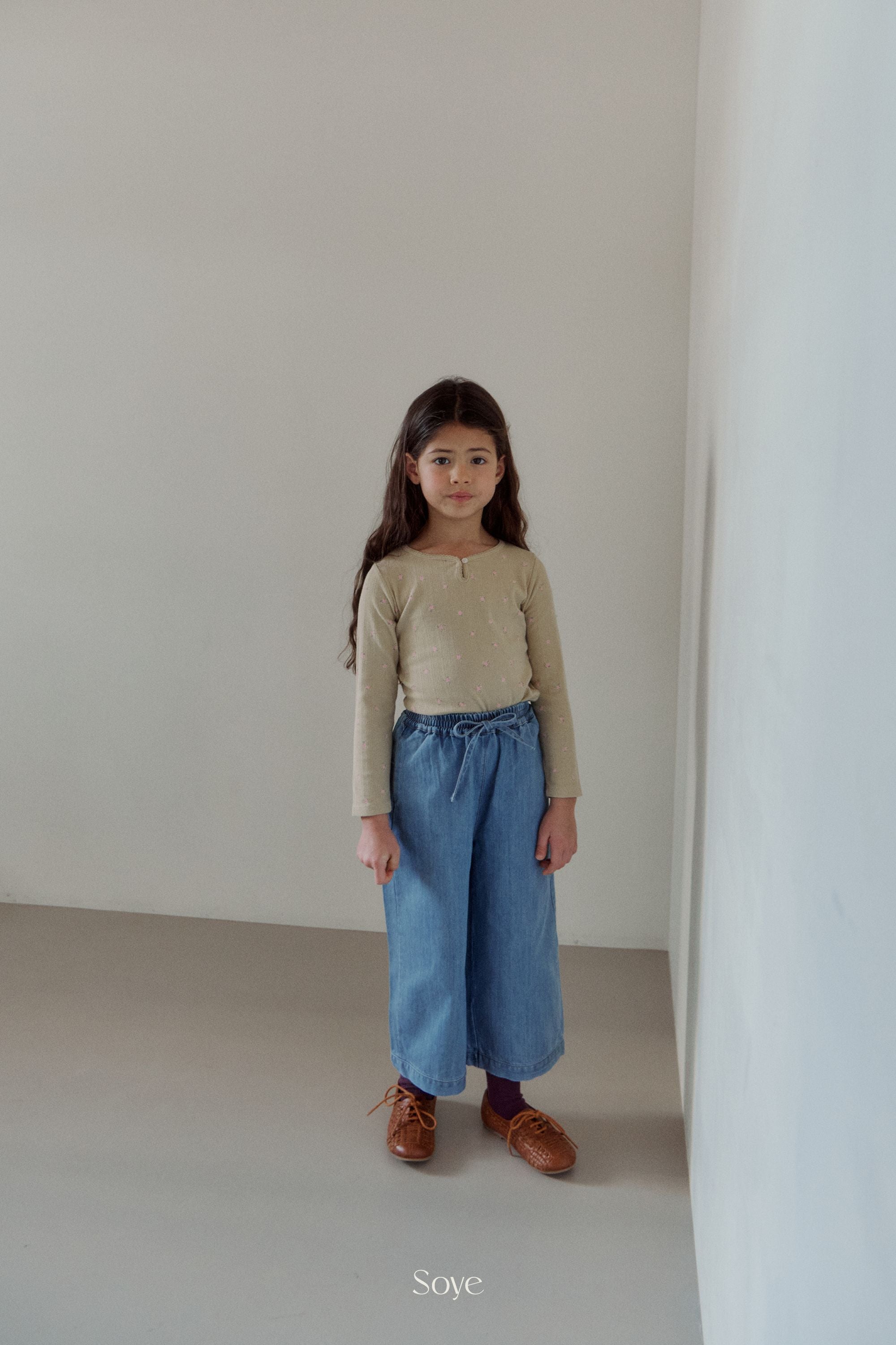 [Soye] Kud Wide Denim Pants_Light Blue