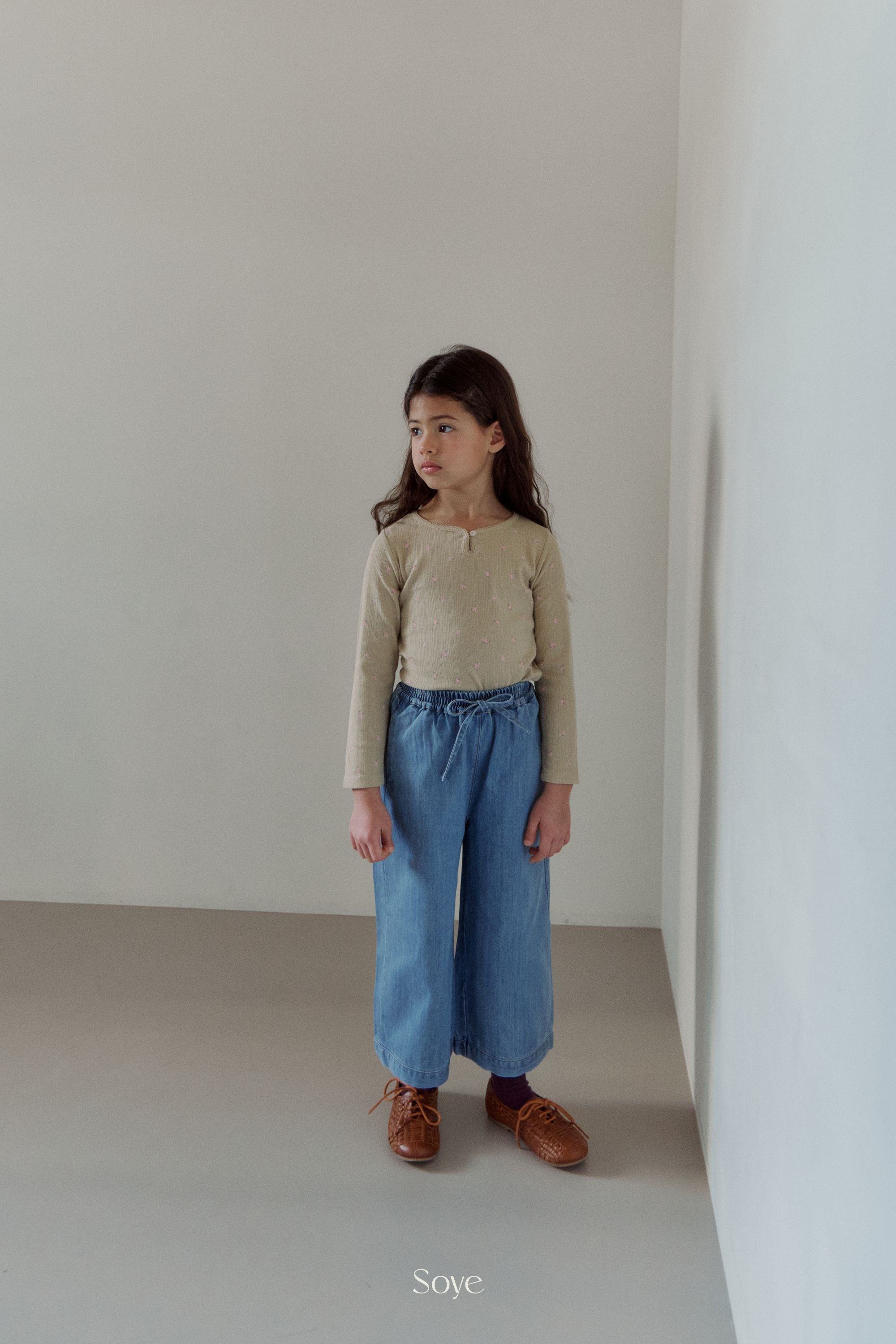 [Soye] Kud Wide Denim Pants_Light Blue