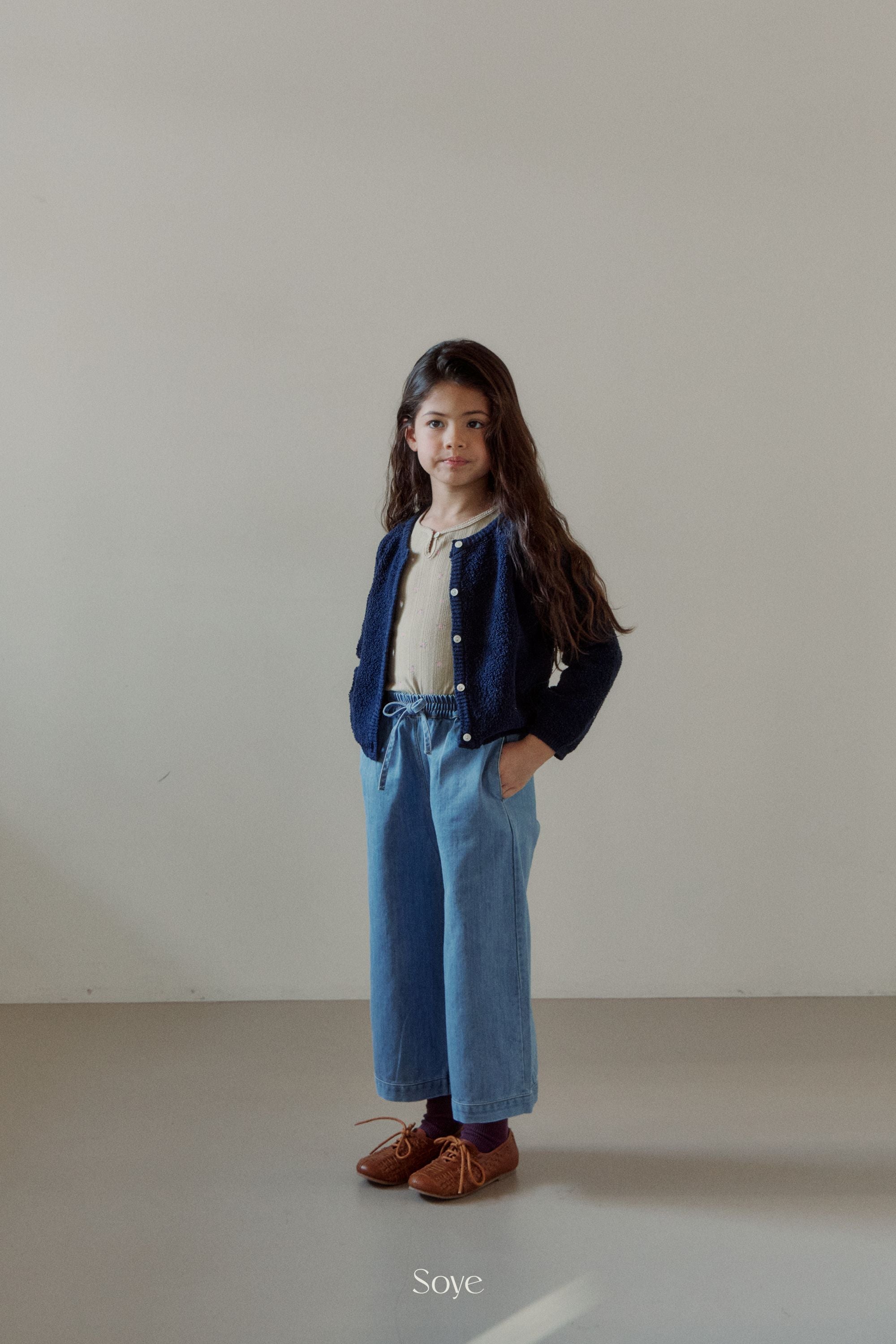 [Soye] Kud Wide Denim Pants_Light Blue