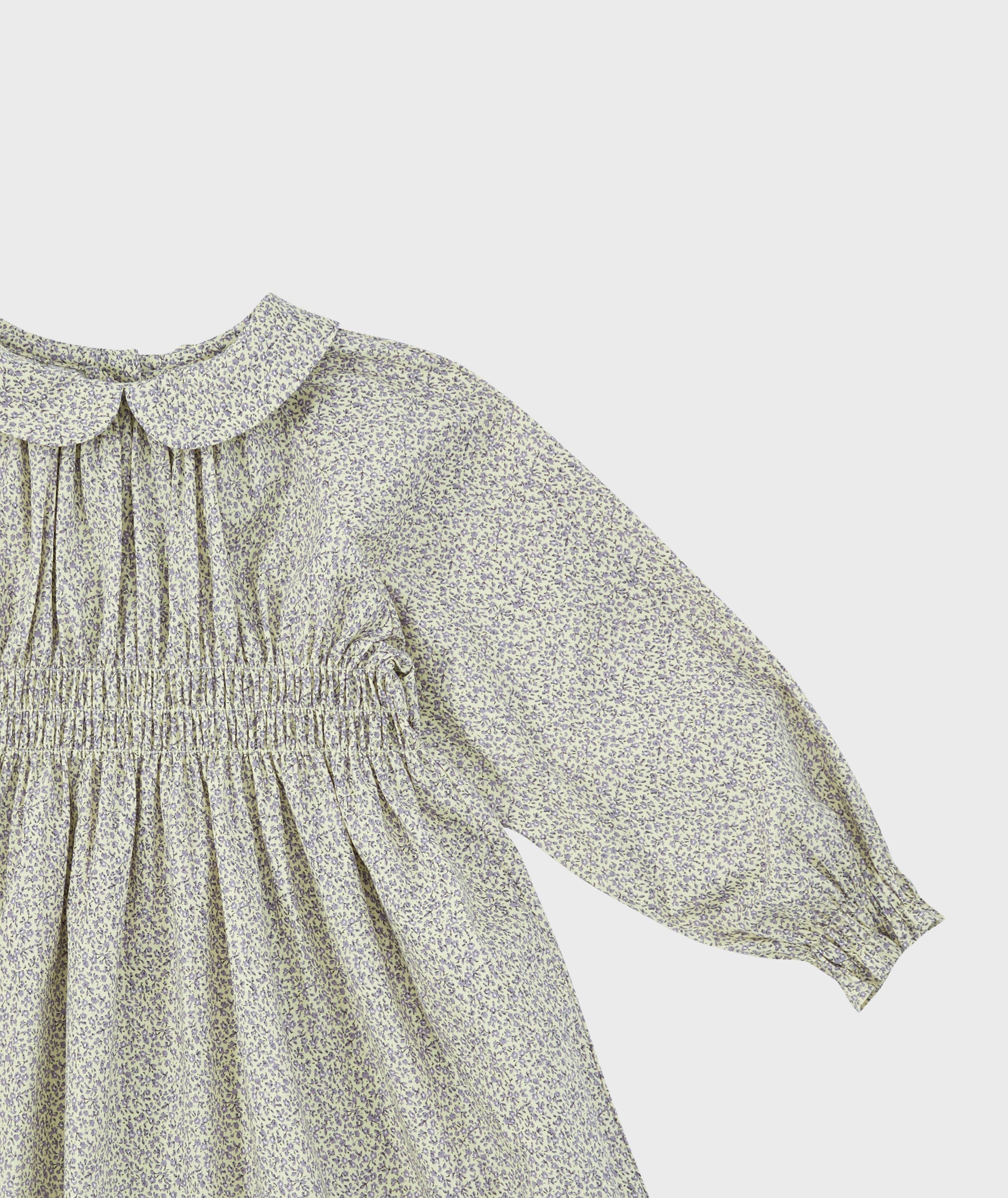 [Choco.el] Cotage Dress_L.Purple