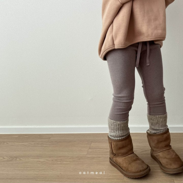 [Oatmeal] Roy Arm&Leg Warmer _6colors