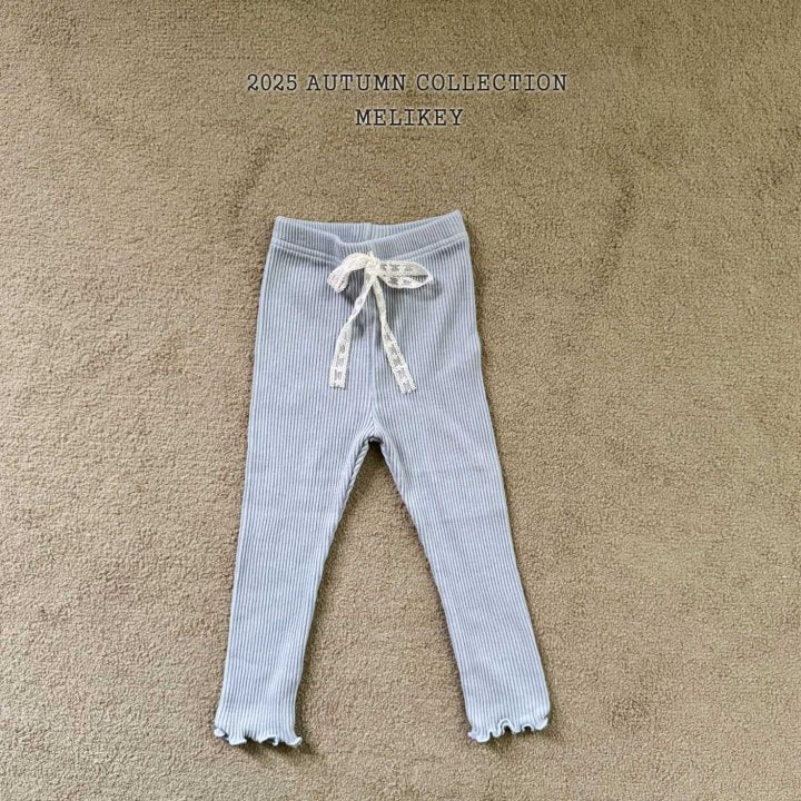 [melikey] Daily Lib Leggings_4colors