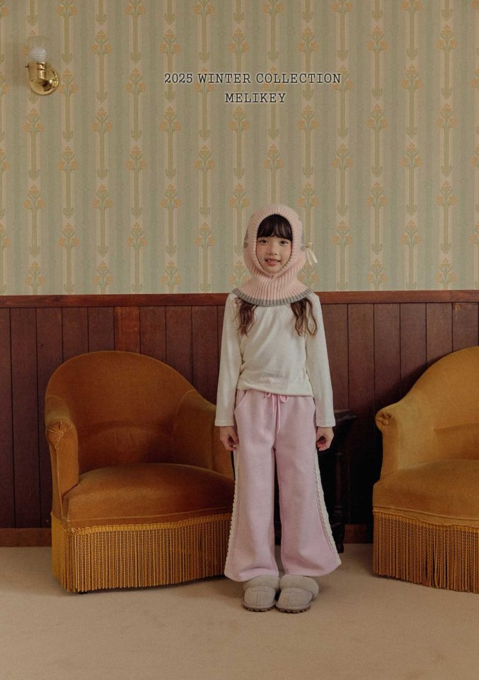 [melikey] Snow Wool Turtleneck_3colors