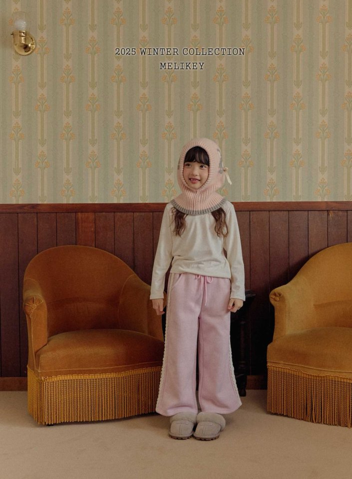 [melikey] Snow Wool Turtleneck_3colors