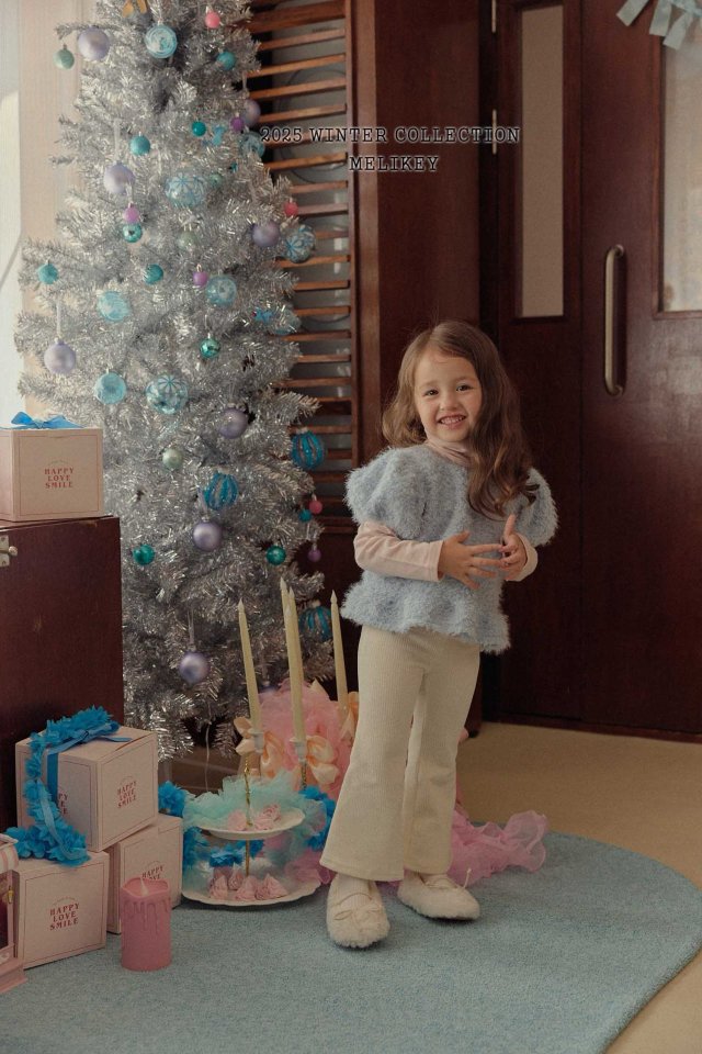 [melikey] Snow Wool Turtleneck_3colors