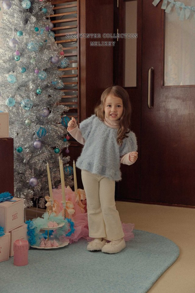 [melikey] Snow Wool Turtleneck_3colors