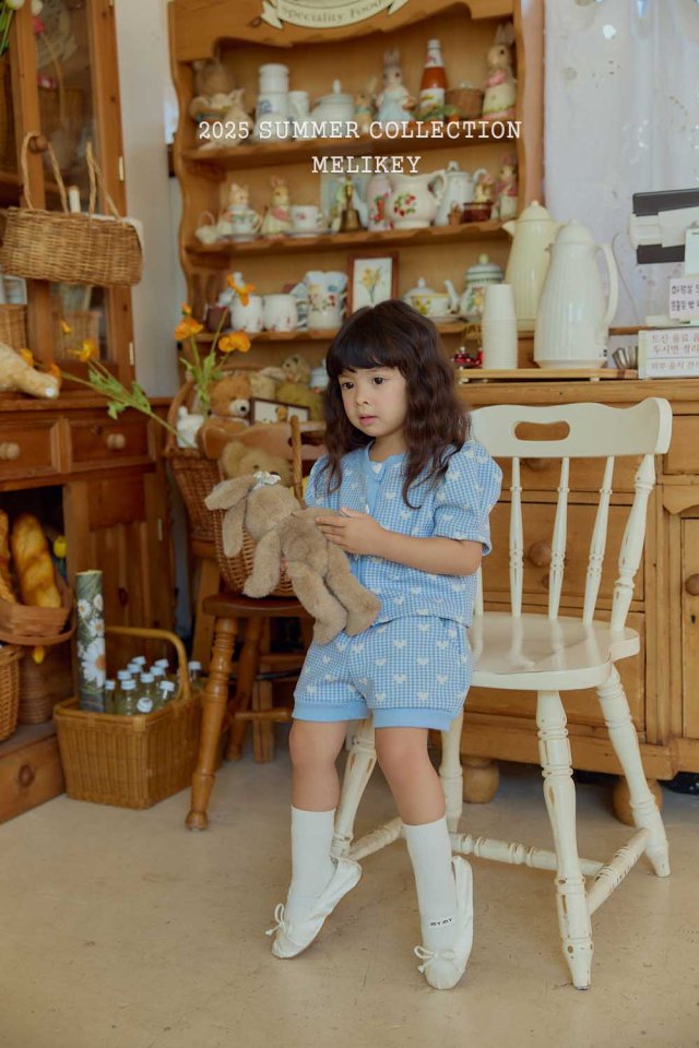 [melikey] Lovely Set-up_Blue