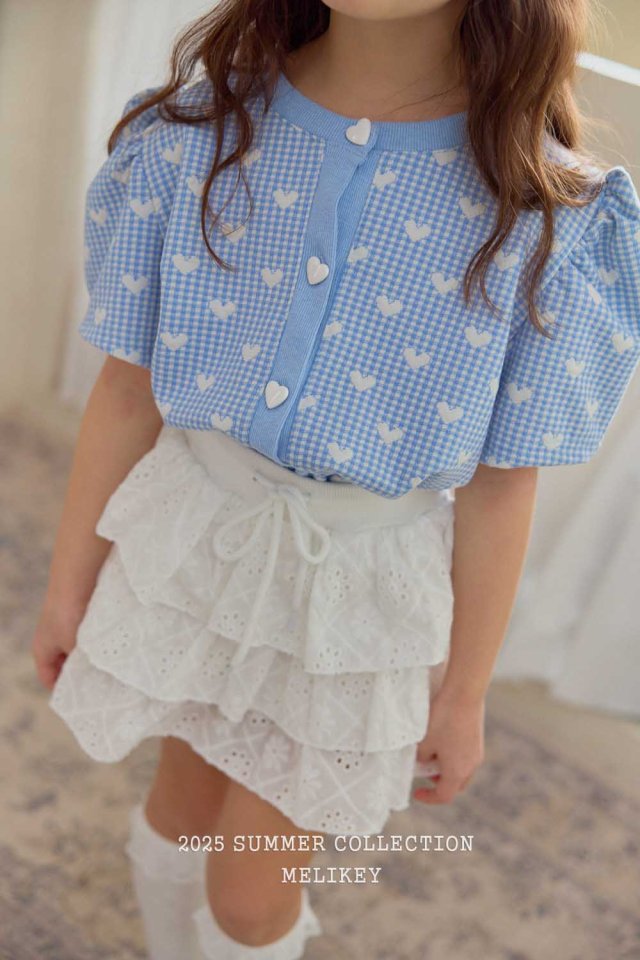 [melikey] Lovely Set-up_Blue