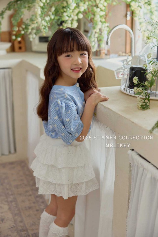 [melikey] Lovely Set-up_Blue