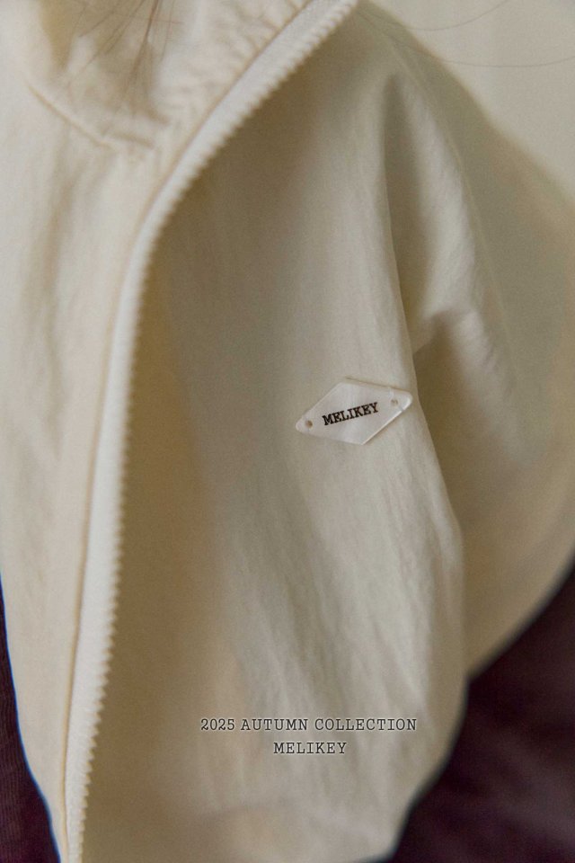 [melikey] 25 Two Style Jacket_3colors