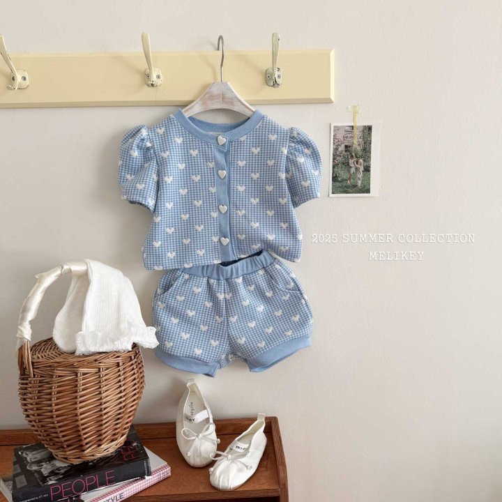 [melikey] Lovely Set-up_Blue