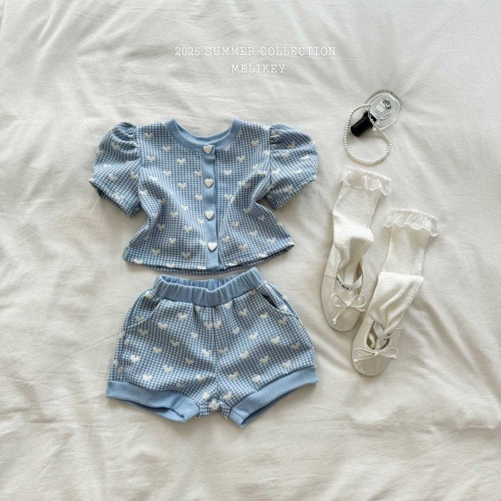 [melikey] Lovely Set-up_Blue
