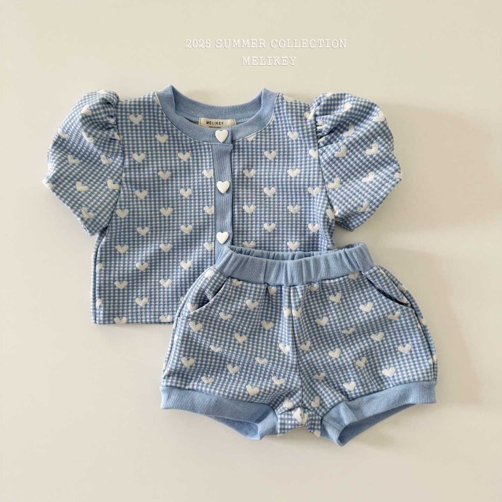 [melikey] Lovely Set-up_Blue