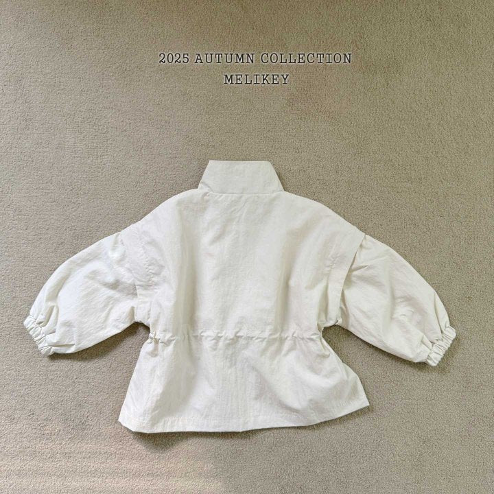 [melikey] 25 Two Style Jacket_3colors