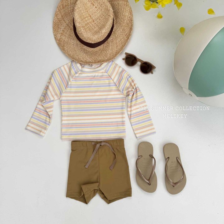 [melikey] Rainbow Rash Set_2colors