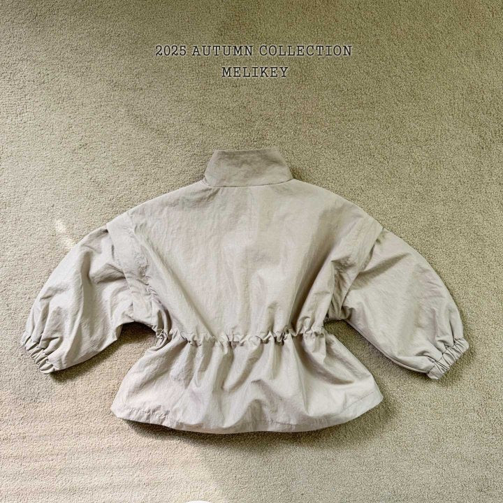 [melikey] 25 Two Style Jacket_3colors