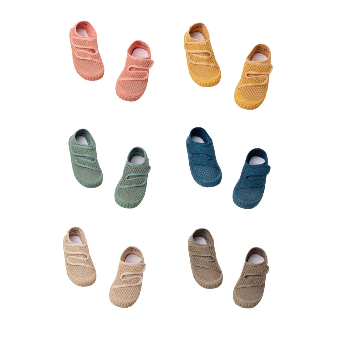 [GRECH & CO] Play Shoes_Sunset