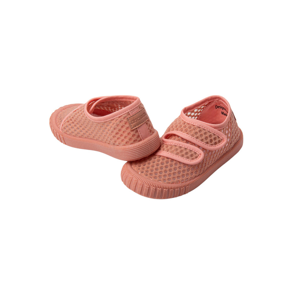 [GRECH & CO] Play Shoes_Sunset