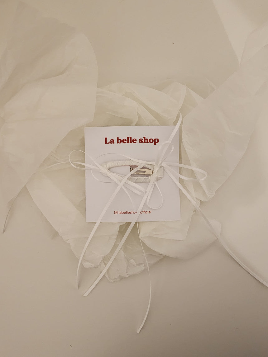 [La Belle] New Hairpin_2colors