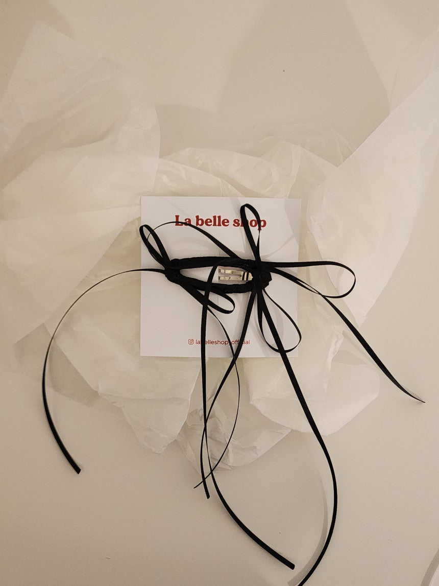 [La Belle] New Hairpin_2colors